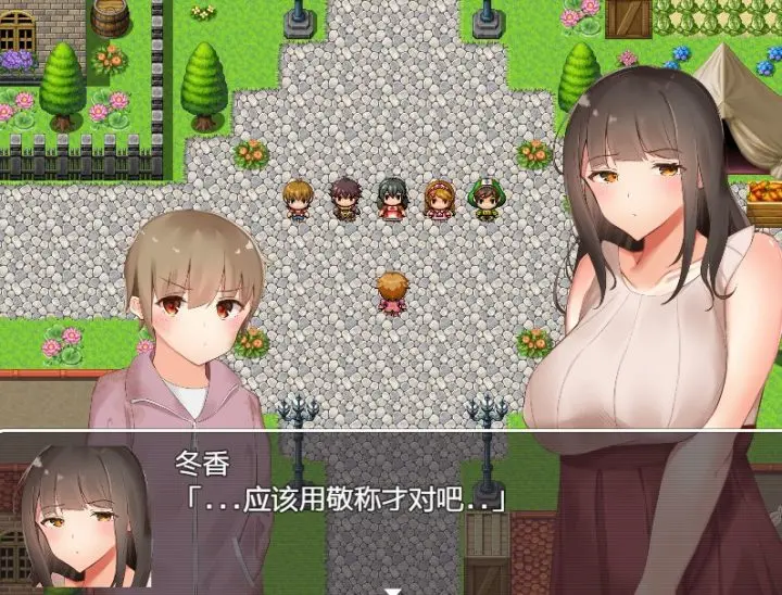 图片[4]-104-贫穷少年の姐姐催眠计划-汉化版-1.0-电脑 [601MB]-ACG米咔-游戏网-热门单机游戏下载
