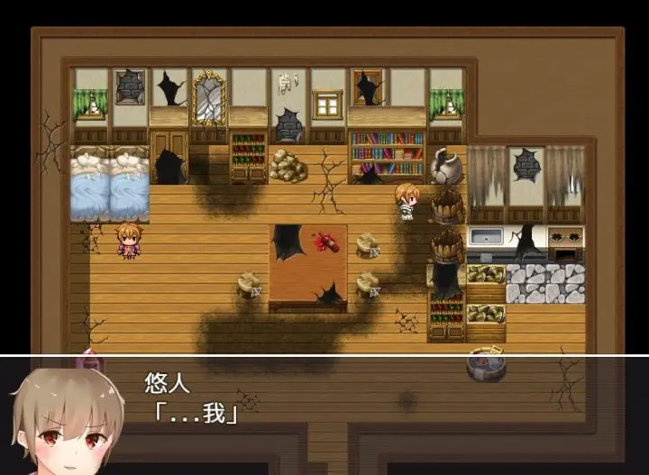 图片[3]-104-贫穷少年の姐姐催眠计划-汉化版-1.0-电脑 [601MB]-ACG米咔-游戏网-热门单机游戏下载