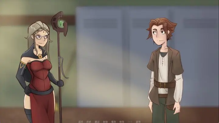 图片[8]-248-奇幻后宫之旅 Randel tales-汉化版-0.60-电脑+安卓 [1.16GB]-ACG米咔-游戏网-热门单机游戏下载