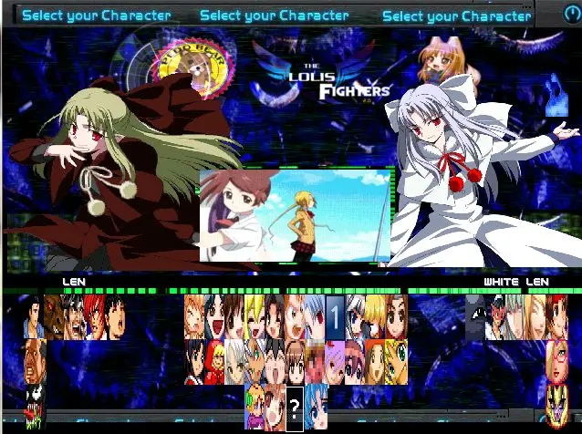 图片[2]-255-格斗洛里 Fighters-2.5-电脑 [1.26GB]-ACG米咔-游戏网-热门单机游戏下载