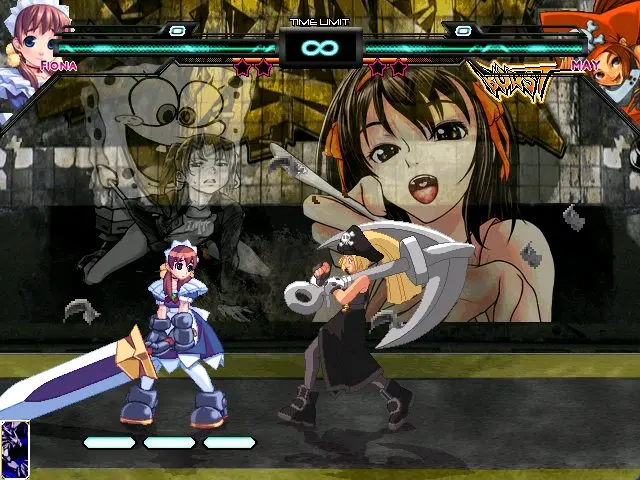 图片[4]-255-格斗洛里 Fighters-2.5-电脑 [1.26GB]-ACG米咔-游戏网-热门单机游戏下载