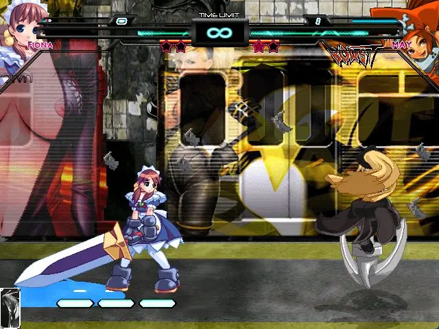 图片[5]-255-格斗洛里 Fighters-2.5-电脑 [1.26GB]-ACG米咔-游戏网-热门单机游戏下载