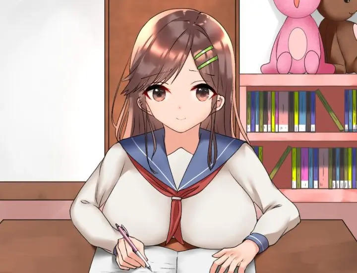 图片[3]-373-JK们的风花雪月-汉化版-1.0-电脑+安卓 [1.23GB]-ACG米咔-游戏网-热门单机游戏下载