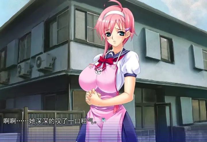 463-异常CHI态-她是我的实验用奴隶-汉化版-1.0-电脑 [842MB]-ACG米咔-游戏网-热门单机游戏下载