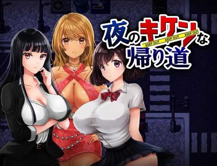 505-晚上危险的回家路~绑O监O调教+全CG-汉化版-2.00-电脑 [565MB]-ACG米咔-游戏网-热门单机游戏下载