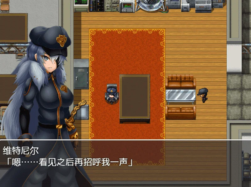图片[2]-606-洗隶之舰-汉化版-1.5-电脑 [0.97GB]-ACG米咔-游戏网-热门单机游戏下载