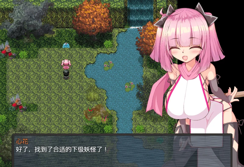 614-绝对服从-汉化版-1.0-电脑+安卓 [889MB]-ACG米咔-游戏网-热门单机游戏下载