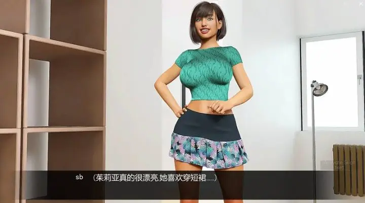 图片[2]-623-妩媚-汉化版-0.1.9-电脑 [1.91GB]-ACG米咔-游戏网-热门单机游戏下载
