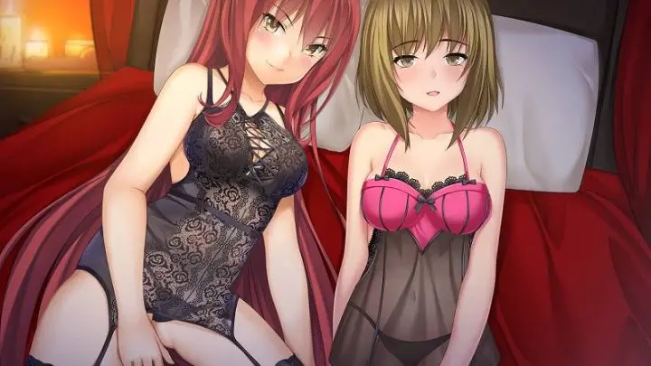 633-直播女郎-汉化版-1.02-电脑+安卓 [518MB]-ACG米咔-游戏网-热门单机游戏下载