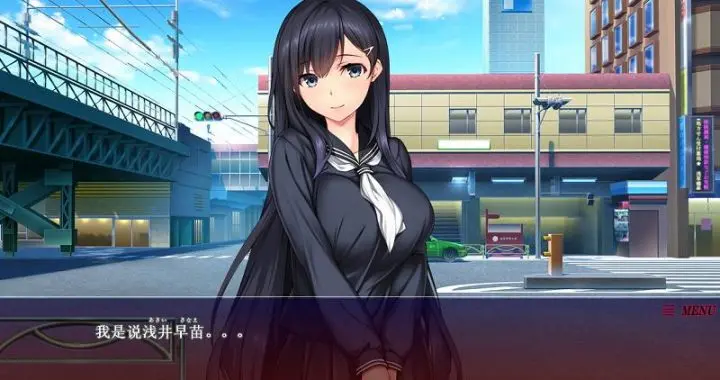 635-狩猎快乐电车+CG动画-汉化版-1.0-电脑 [1.95GB]-ACG米咔-游戏网-热门单机游戏下载