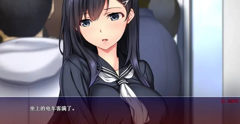 图片[2]-635-狩猎快乐电车+CG动画-汉化版-1.0-电脑 [1.95GB]-ACG米咔-游戏网-热门单机游戏下载