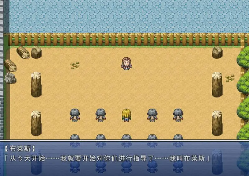 图片[2]-640-战士的非正常训练-中文版-1.0-电脑 [253MB]-ACG米咔-游戏网-热门单机游戏下载