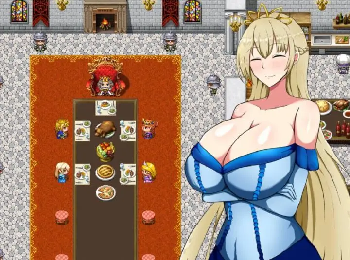 647-尤斯蒂的废村开荒记-最终版-汉化版-1.0-电脑+安卓 [1.70GB]-ACG米咔-游戏网-热门单机游戏下载