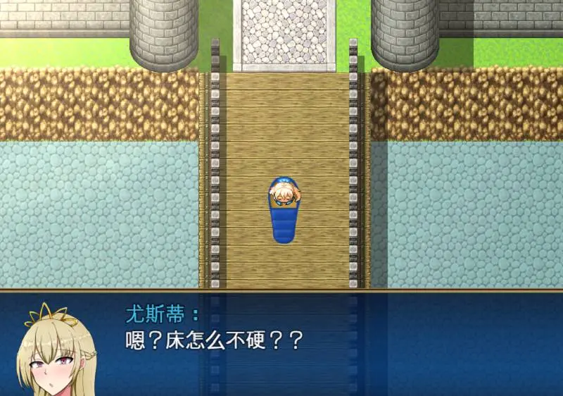 图片[3]-647-尤斯蒂的废村开荒记-最终版-汉化版-1.0-电脑+安卓 [1.70GB]-ACG米咔-游戏网-热门单机游戏下载