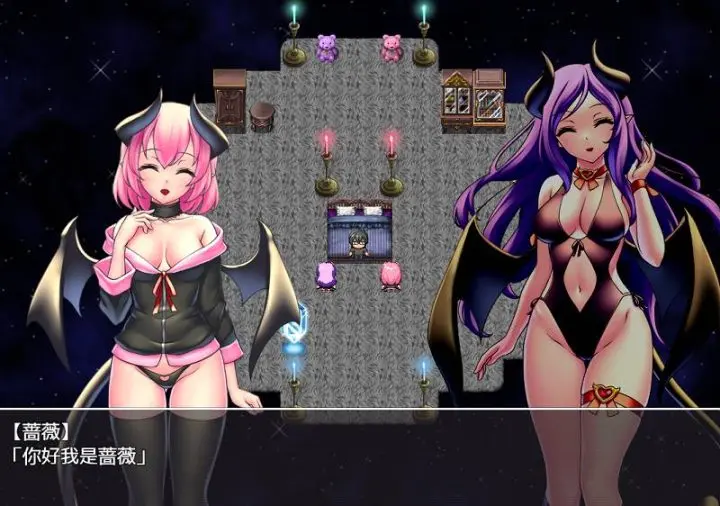 图片[2]-648-梦堕之夜-汉化版-1.0-电脑+安卓 [480MB]-ACG米咔-游戏网-热门单机游戏下载