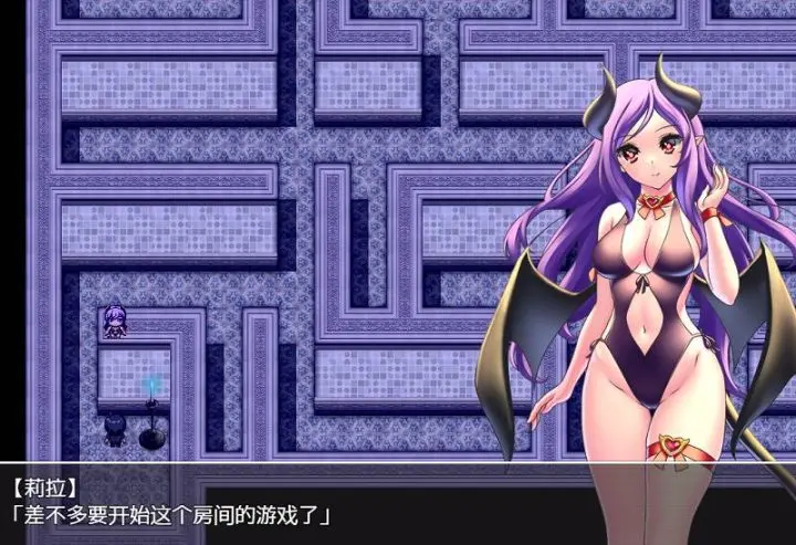 图片[3]-648-梦堕之夜-汉化版-1.0-电脑+安卓 [480MB]-ACG米咔-游戏网-热门单机游戏下载