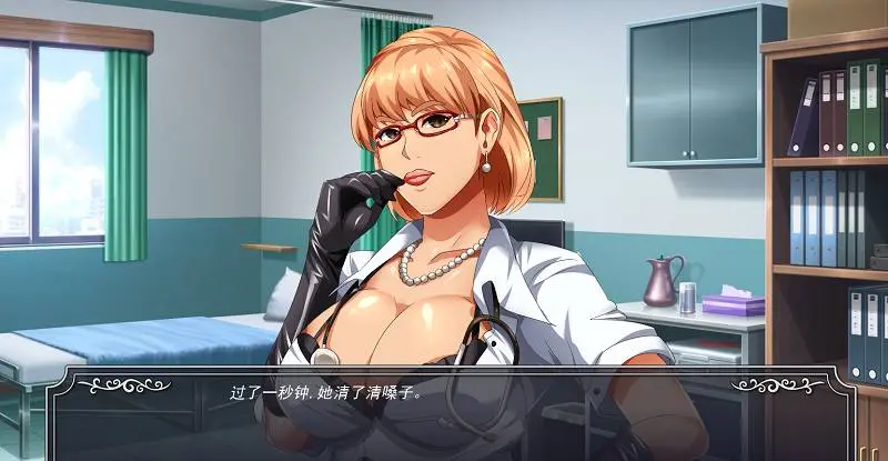 653-淑女学院-汉化版-1.0-电脑+安卓 [589MB]-ACG米咔-游戏网-热门单机游戏下载