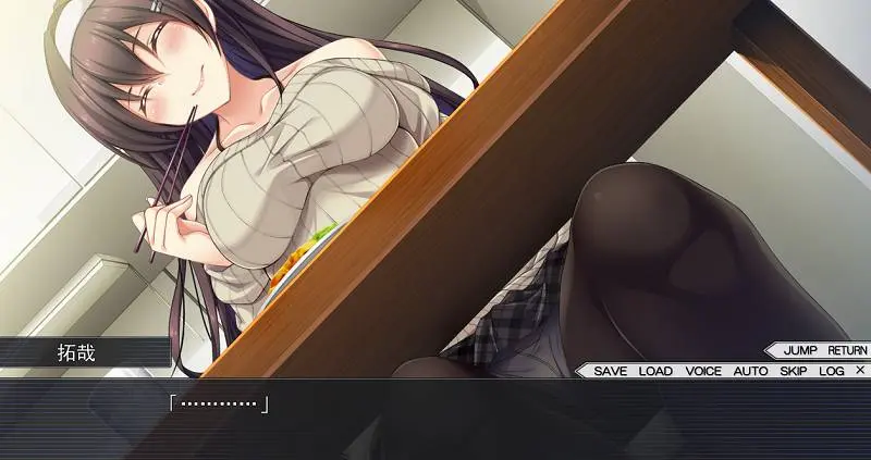 672-闪耀的姐色-汉化版-1.0-电脑 [1.71GB]-ACG米咔-游戏网-热门单机游戏下载