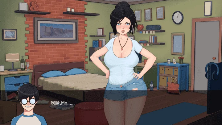 图片[2]-701-邪恶的女巫-汉化版-1.0-电脑 [1.64GB]-ACG米咔-游戏网-热门单机游戏下载