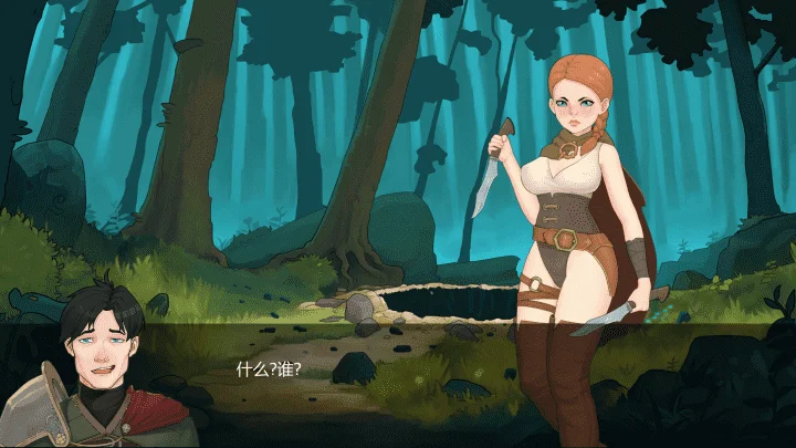 图片[3]-701-邪恶的女巫-汉化版-1.0-电脑 [1.64GB]-ACG米咔-游戏网-热门单机游戏下载