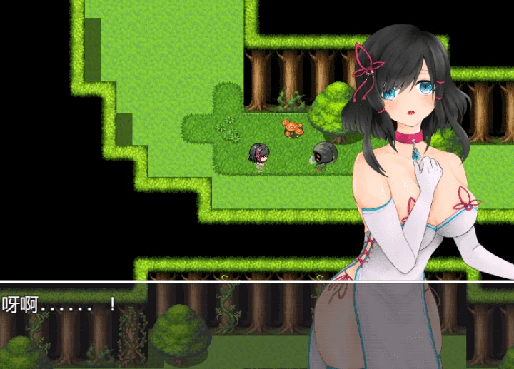 图片[3]-704-巫女与触手的OO仪式-汉化版-1.0-电脑+安卓 [1.77GB]-ACG米咔-游戏网-热门单机游戏下载