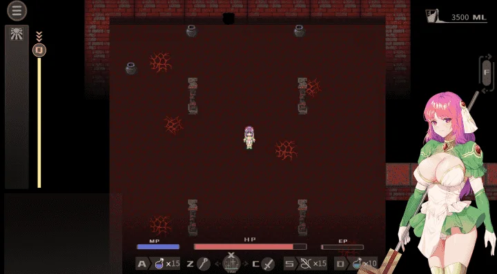 图片[2]-705-治愈受诅咒的地下城-中文版-1.0.5-电脑 [802MB]-ACG米咔-游戏网-热门单机游戏下载