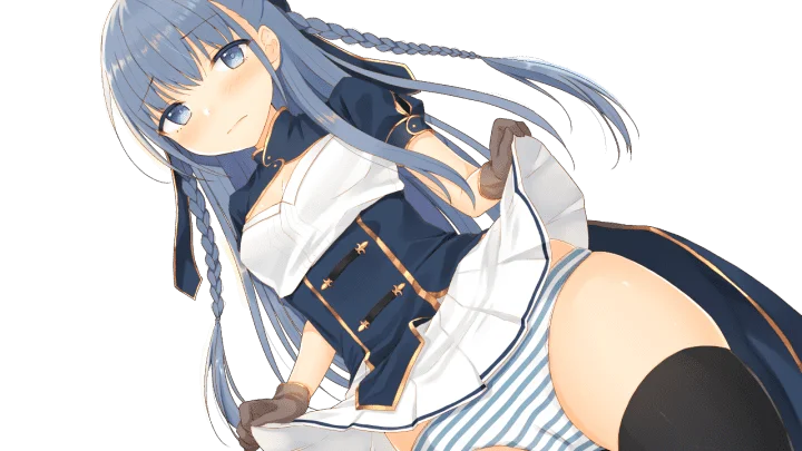 708-真白的幻想空间-汉化版-1.0-电脑 [938MB]-ACG米咔-游戏网-热门单机游戏下载