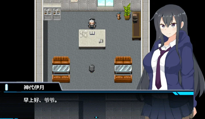 图片[3]-709-伊月的选举战-汉化版-1.0-电脑+安卓 [2.04GB]-ACG米咔-游戏网-热门单机游戏下载