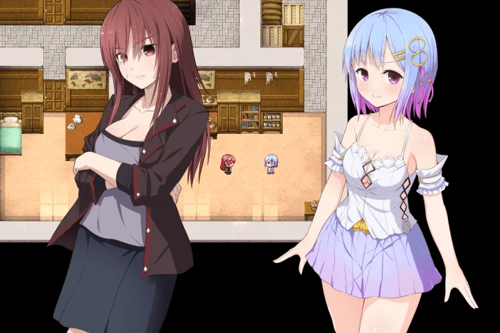 图片[2]-714-祈祷游戏-汉化版-2.11-电脑 [2.01GB]-ACG米咔-游戏网-热门单机游戏下载