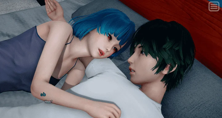 716-我的爱人是恶女 第二季EP2-汉化版-1.0-电脑+安卓 [832MB]-ACG米咔-游戏网-热门单机游戏下载