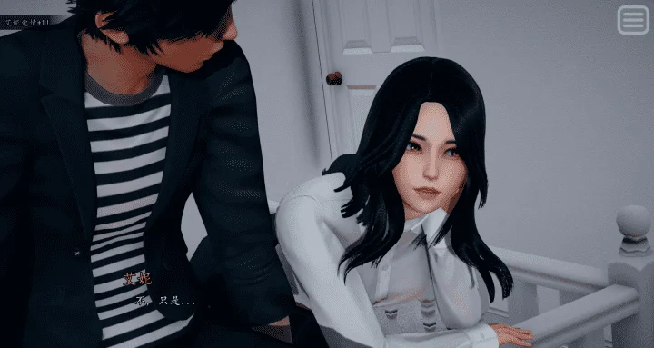 图片[2]-716-我的爱人是恶女 第二季EP2-汉化版-1.0-电脑+安卓 [832MB]-ACG米咔-游戏网-热门单机游戏下载