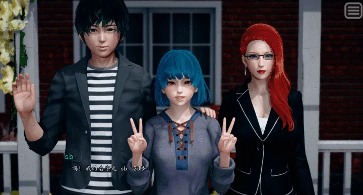 图片[3]-716-我的爱人是恶女 第二季EP2-汉化版-1.0-电脑+安卓 [832MB]-ACG米咔-游戏网-热门单机游戏下载