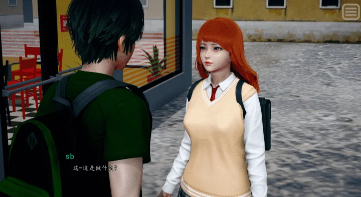 图片[4]-716-我的爱人是恶女 第二季EP2-汉化版-1.0-电脑+安卓 [832MB]-ACG米咔-游戏网-热门单机游戏下载