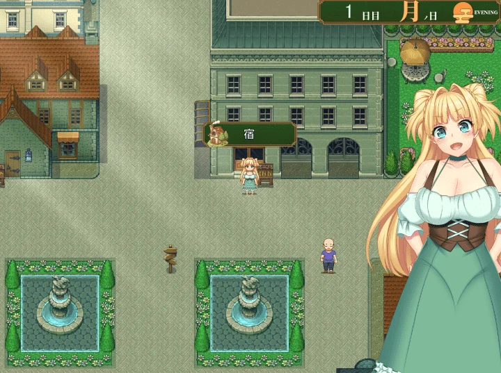 图片[3]-717-傲娇妻子的不正经打工-1.0-电脑 [2.57GB]-ACG米咔-游戏网-热门单机游戏下载