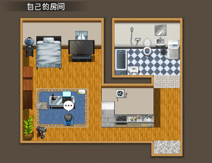 图片[2]-719-纯爱NTR物语-汉化版-1.0-电脑+安卓 [3.05GB]-ACG米咔-游戏网-热门单机游戏下载