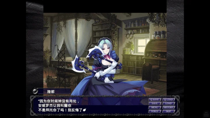 图片[2]-720-钢铁魔女-典藏合集+动画+游戏+CG-汉化版-1.0-电脑 [4.46GB]-ACG米咔-游戏网-热门单机游戏下载