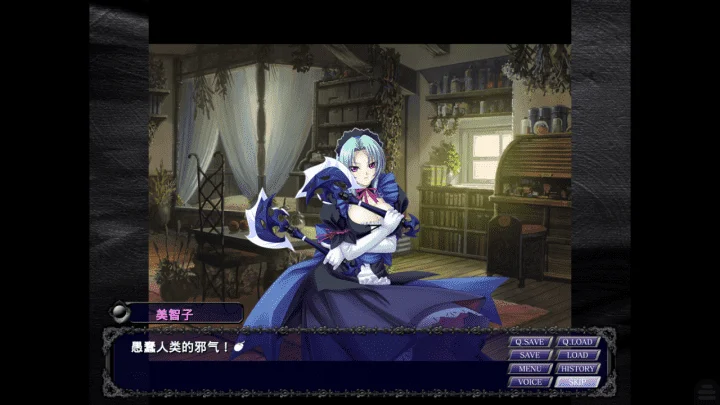 图片[3]-720-钢铁魔女-典藏合集+动画+游戏+CG-汉化版-1.0-电脑 [4.46GB]-ACG米咔-游戏网-热门单机游戏下载