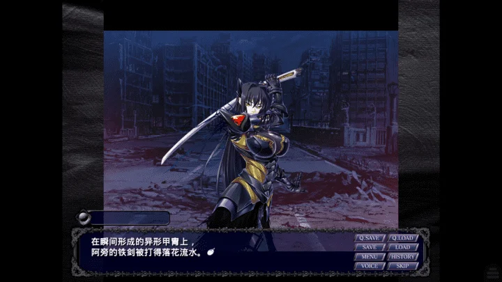 图片[4]-720-钢铁魔女-典藏合集+动画+游戏+CG-汉化版-1.0-电脑 [4.46GB]-ACG米咔-游戏网-热门单机游戏下载