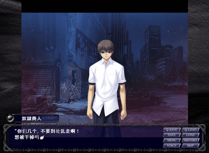 图片[5]-720-钢铁魔女-典藏合集+动画+游戏+CG-汉化版-1.0-电脑 [4.46GB]-ACG米咔-游戏网-热门单机游戏下载