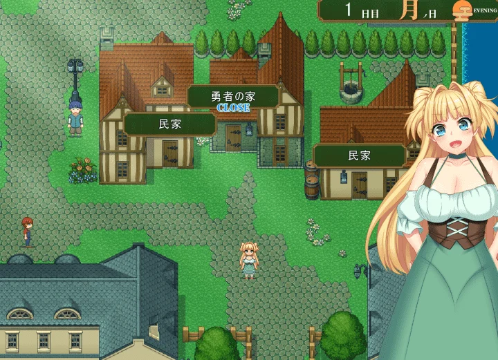 图片[2]-722-新妻莫妮卡-汉化版-1.0-电脑 [2.57GB]-ACG米咔-游戏网-热门单机游戏下载