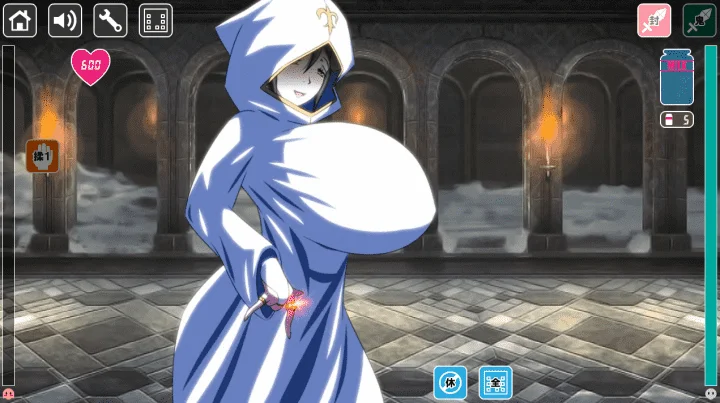 图片[2]-723-无敌爆汝调教-贝尔托克丽丝-汉化版-1.0-电脑 [922MB]-ACG米咔-游戏网-热门单机游戏下载