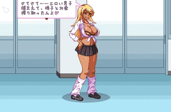 726-恭子大人的H游戏+前作恭子大人想要援胶-2部-合集打包-1.0-电脑 [3.34GB]-ACG米咔-游戏网-热门单机游戏下载