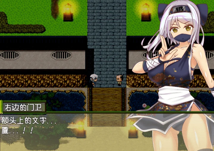 737-被寝取的女忍者-汉化版-1.0-电脑+安卓 [606MB]-ACG米咔-游戏网-热门单机游戏下载