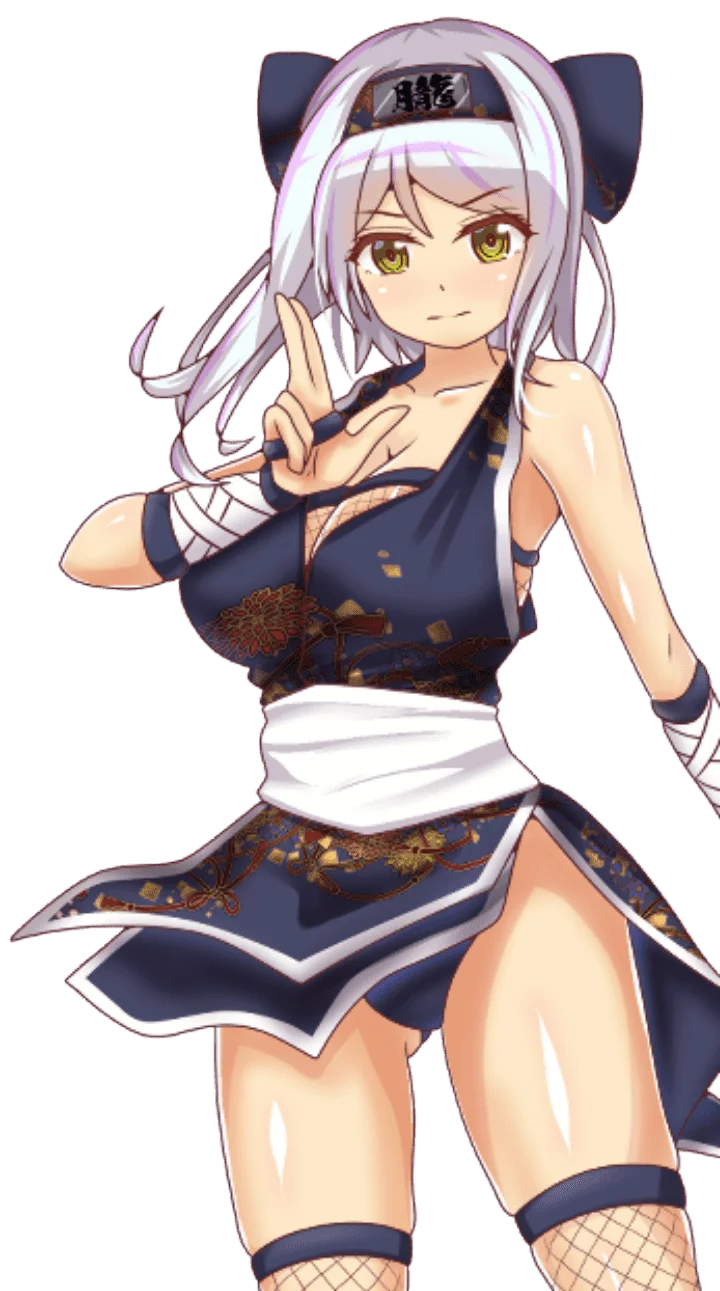 图片[2]-737-被寝取的女忍者-汉化版-1.0-电脑+安卓 [606MB]-ACG米咔-游戏网-热门单机游戏下载