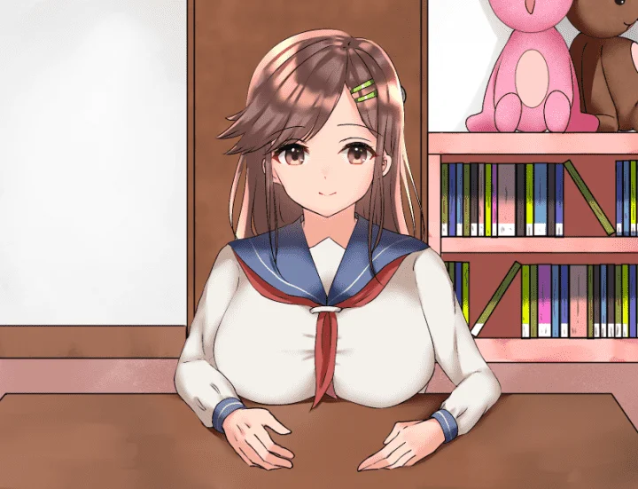 图片[5]-738-和大欧派姐姐度过高中生活-汉化版-1.0-电脑+安卓 [1.80GB]-ACG米咔-游戏网-热门单机游戏下载