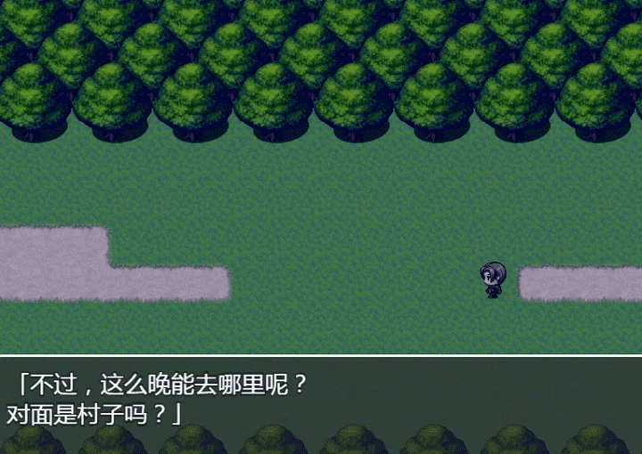 图片[2]-743-被魅魔盯上的村庄-汉化版-1.0-电脑 [445MB]-ACG米咔-游戏网-热门单机游戏下载