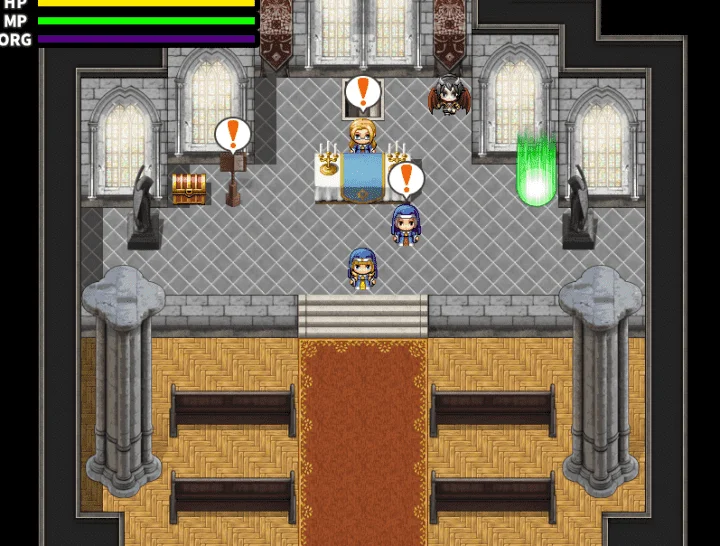 图片[2]-744-清纯修女堕入深渊-汉化版-1.0-电脑+安卓 [858MB]-ACG米咔-游戏网-热门单机游戏下载