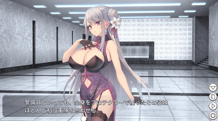 751-自取灭亡的搜查官-1.0-电脑+安卓 [413MB]-ACG米咔-游戏网-热门单机游戏下载