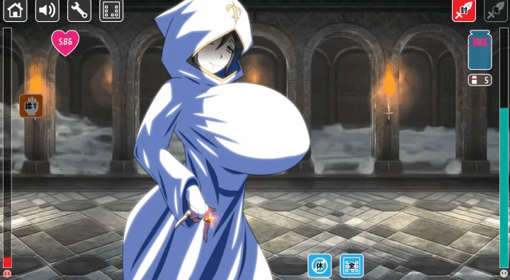 图片[2]-755-无敌爆汝调教！雅儿贝德篇+前作合集-1.0-电脑 [1.35GB]-ACG米咔-游戏网-热门单机游戏下载