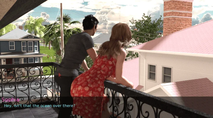 图片[2]-767-作为妻子和母亲-0.09-电脑 [2.43GB]-ACG米咔-游戏网-热门单机游戏下载